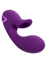 California Dreaming Huntington Beach Heartbreaker Vibrator Rabbit Vibrators